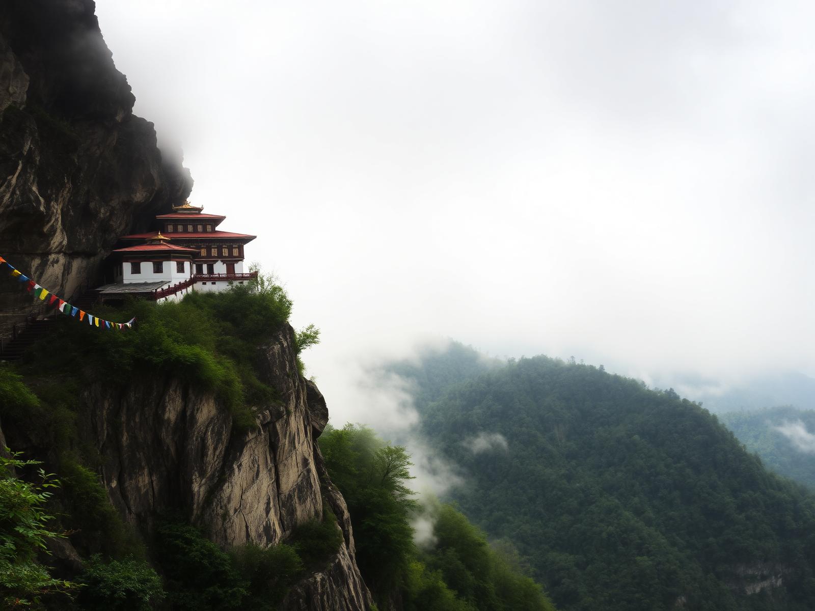 Bhutan